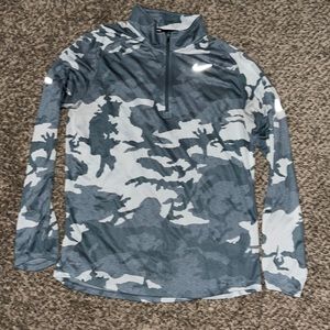 Nike Dri-fit Running Long sleeve shirt